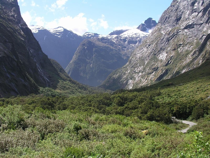 Milford Track